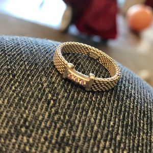 Tiffany & Co. Somerset Ring